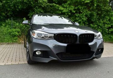 BMW 328 Gran Turismo 179.000 km 13.490 &euro; Nürnberg 90478