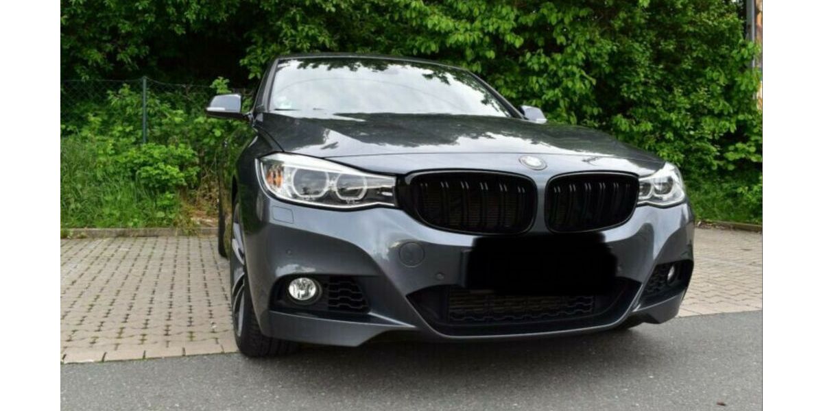 BMW 328 Gran Turismo 179.000 km 13.490 &euro; Nürnberg 90478