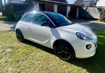 Opel Adam 52.000 km 6.990 &euro; Nürnberg 90491