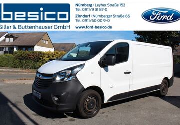 Opel Vivaro 210.165 km 10.440 &euro; Nürnberg 90431