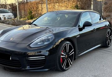 Porsche Panamera 179.000 km 26.990 &euro; Nürnberg 90439
