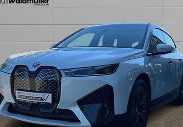 BMW iX 27.596 km 52.911 &euro; Roth 91154