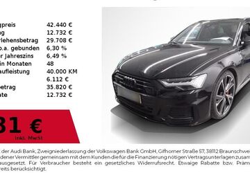 Audi A6 72.800 km 42.440 &euro; Nürnberg 90411