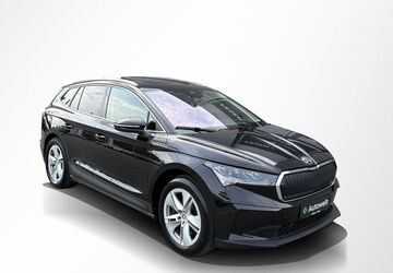 Skoda Enyaq 42.200 km 29.980 &euro; Roth 91154