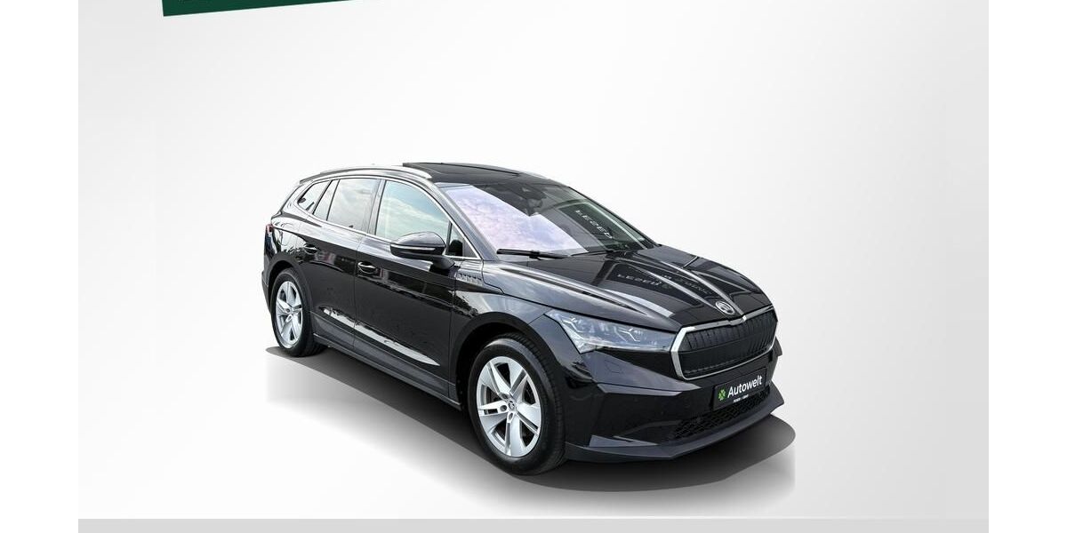 Skoda Enyaq 42.200 km 30.490 &euro; Roth 91154