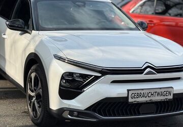 Citroen C5 X 10.000 km 19.500 &euro; Nürnberg 90475
