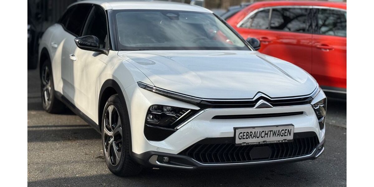 Citroen C5 X 10.000 km 19.500 &euro; Nürnberg 90475