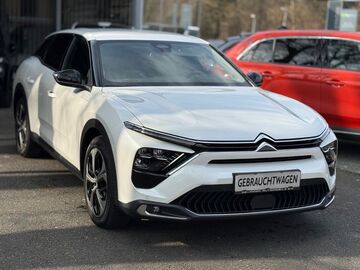 Gebrauchte Citroën C5 X
