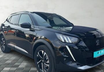 Peugeot 2008 41.500 km 18.490 &euro; Nürnberg OT Schweinau 90439