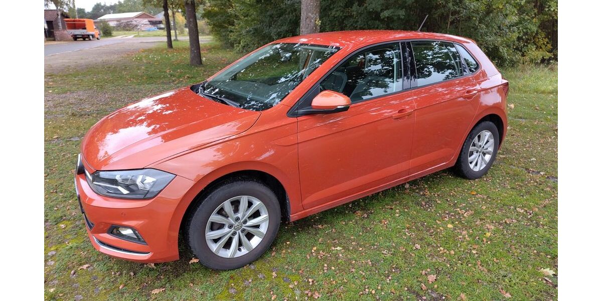 VW Polo 89.500 km 11.950 &euro; Erlangen 91056