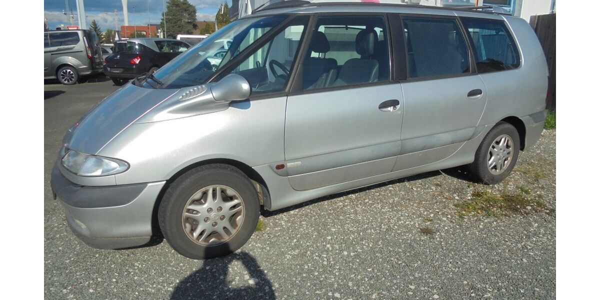 Renault Espace 240.000 km 590 &euro; Nürnberg 90431
