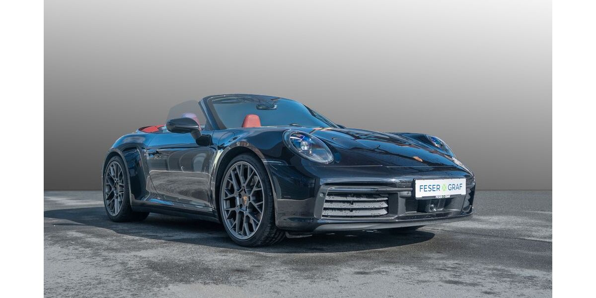 Porsche 992 14.970 km 149.900 &euro; Nürnberg 90441