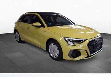 Audi A3 43.600 km 27.980 &euro; Schwabach 91126