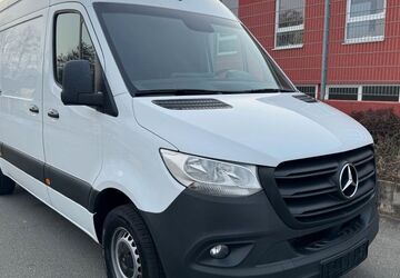 Mercedes-Benz Sprinter 146.500 km 21.000 &euro; Nürnberg 90425