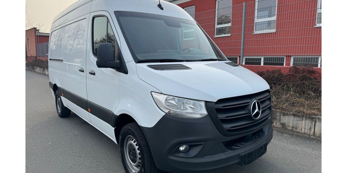 Mercedes-Benz Sprinter 146.500 km 21.000 &euro; Nürnberg 90425