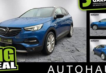 Opel Grandland (X) 61.055 km 17.880 &euro; Nürnberg 90411