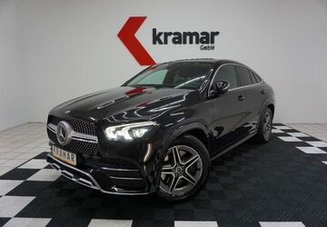 Mercedes-Benz GLE 350 79.372 km 60.490 &euro; Nürnberg 90475