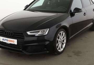 Audi A4 80.952 km 24.360 &euro; Nürnberg 90441