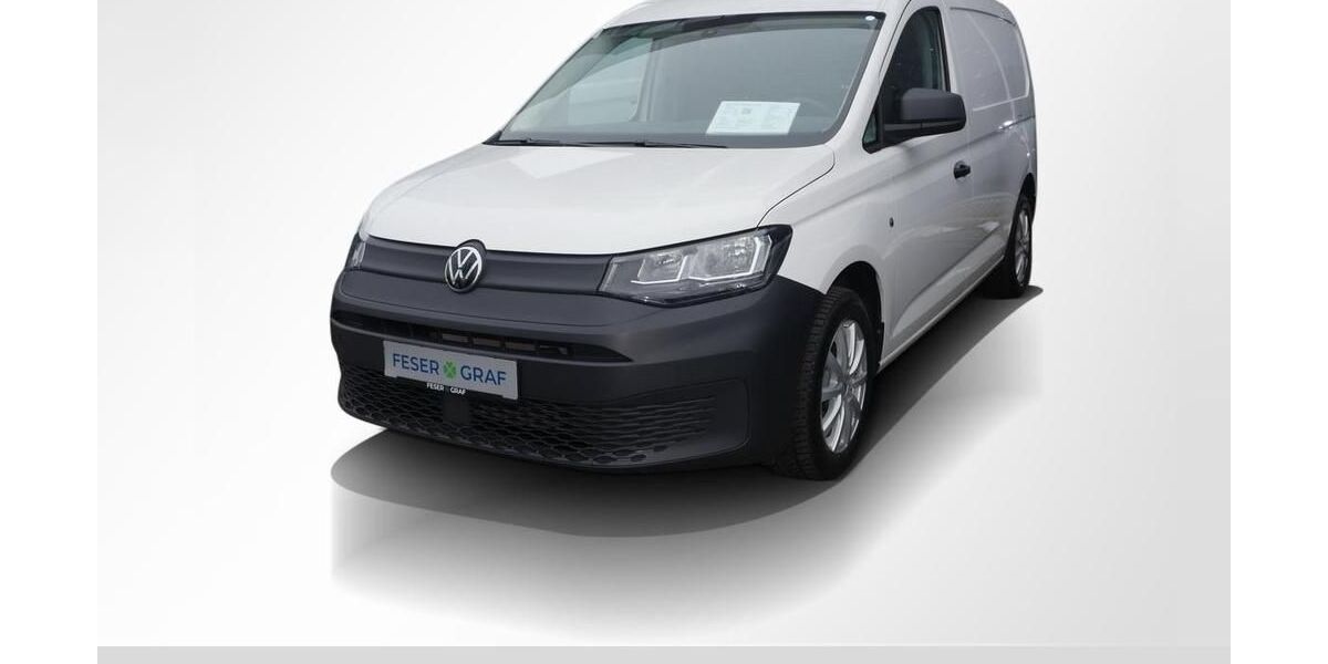 VW Caddy 52.472 km 22.470 &euro; Fürth 90763