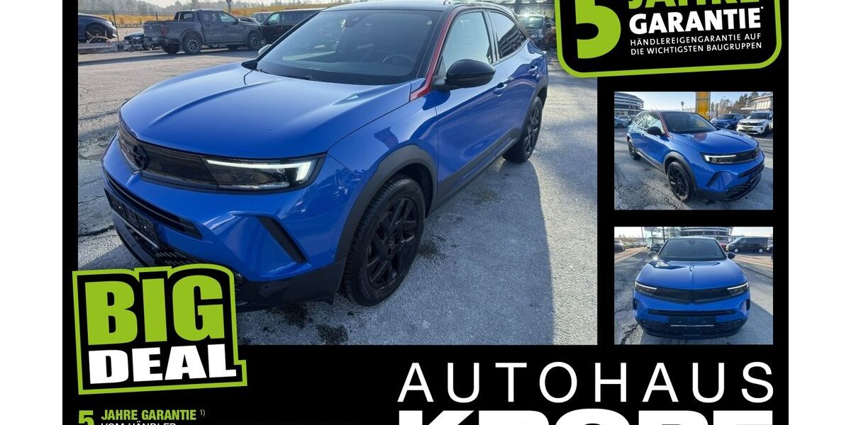Opel Mokka 19.942 km 19.990 &euro; Nürnberg 90429
