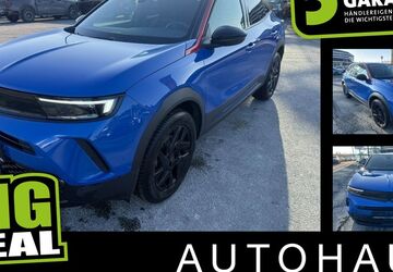 Opel Mokka 19.942 km 21.890 &euro; Nürnberg 90429