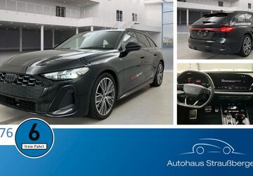 Audi A5 6.000 km 44.000 &euro; Buchschwabach bei Nürnberg 90574