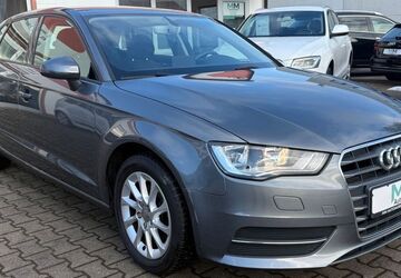 Audi A3 76.000 km 14.990 &euro; Cadolzburg 90556