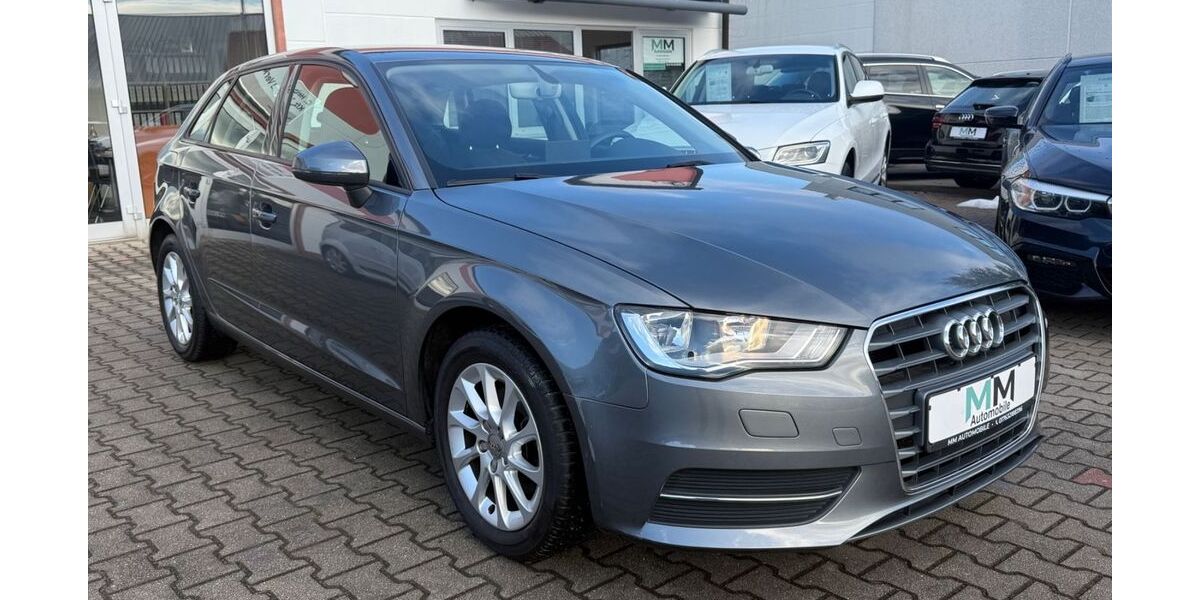 Audi A3 76.000 km 14.990 &euro; Cadolzburg 90556