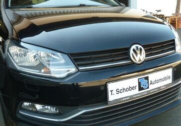 VW Polo 112.450 km 7.998 &euro; Simmelsdorf OT Großengsee 91245