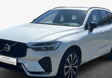 Volvo XC60 36.807 km 41.490 &euro; Nürnberg 90471