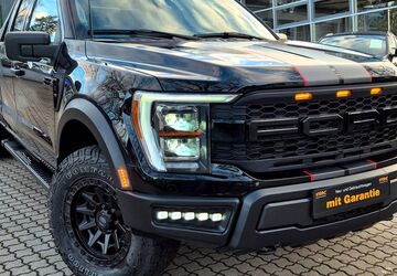 Ford F 150 40.100 km 42.690 &euro; Allersberg 90584