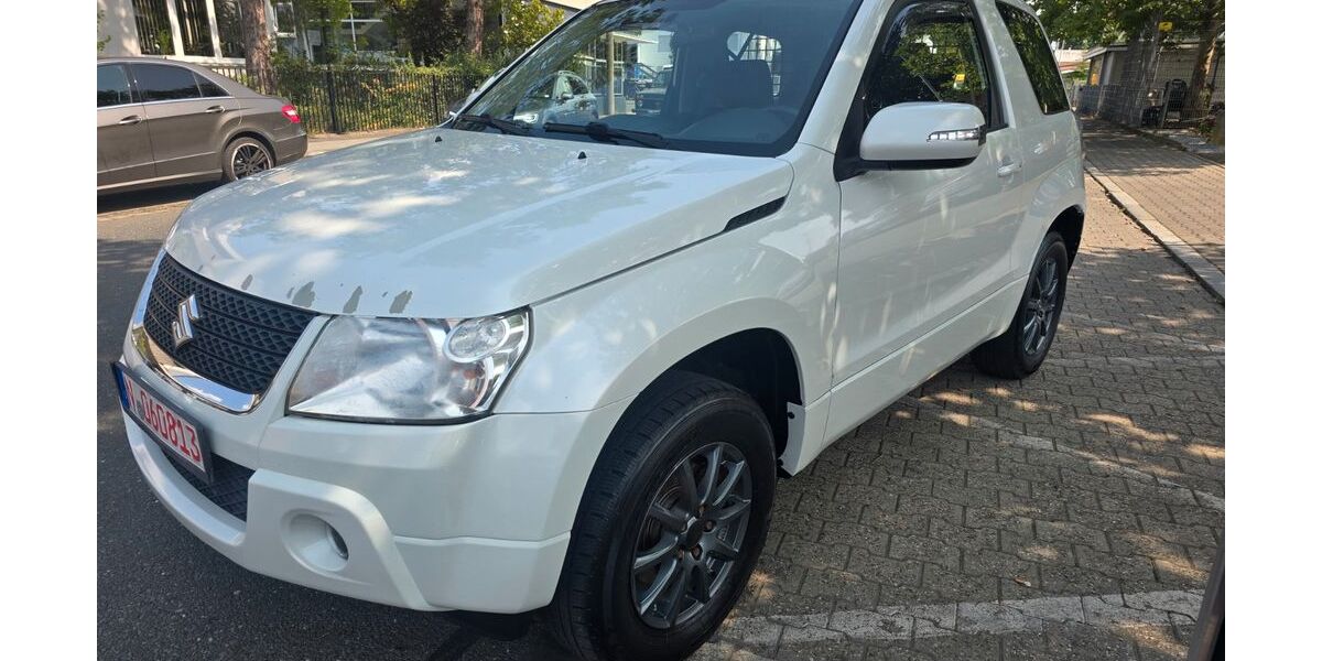 Suzuki Grand Vitara 151.000 km 3.350 &euro; Nürnberg 90431