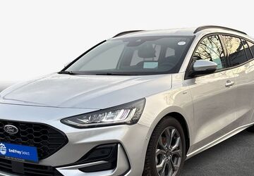 Ford Focus 23.405 km 23.890 &euro; Roth 91154