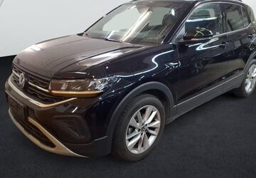 VW T-Cross 25.362 km 23.190 &euro; Fürth 90763