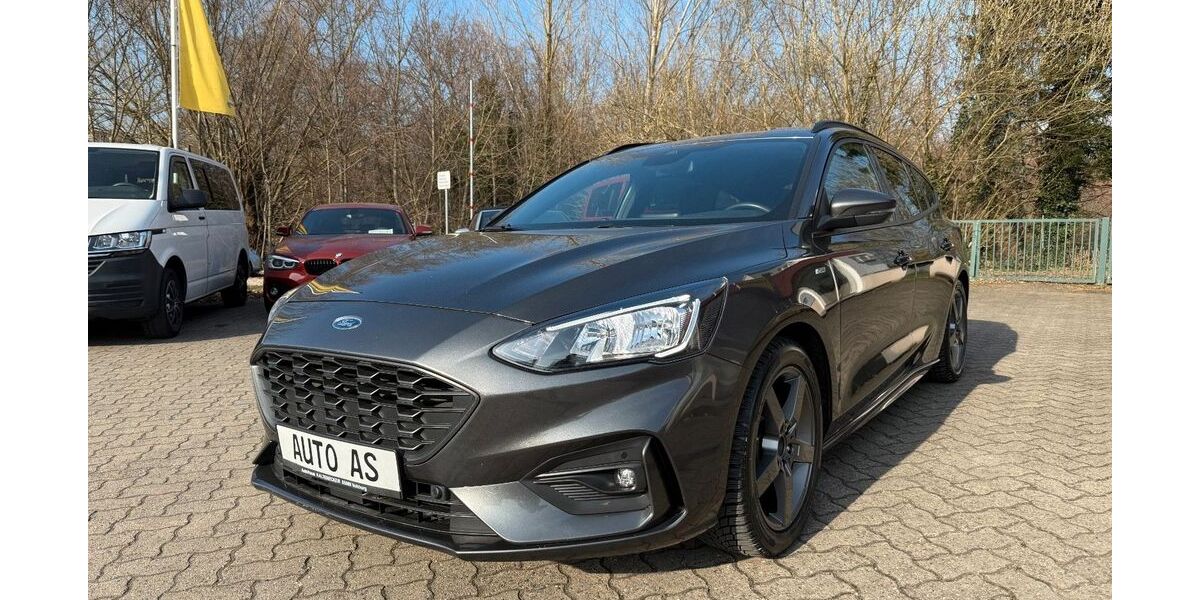 Ford Focus 98.000 km 12.900 &euro; Zirndorf 90513