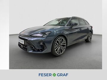 Gebrauchte Cupra Leon