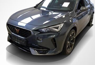 Cupra Formentor 76.250 km 22.980 &euro; Roth 91154