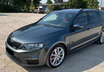 Skoda Octavia 175.000 km 13.250 &euro; Nürnberg 90453