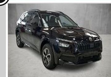 Skoda Kamiq 16.400 km 21.904 &euro; Fürth 90762