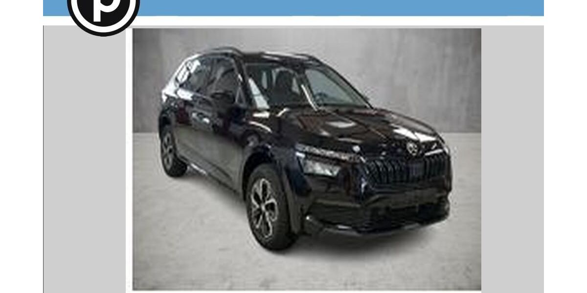 Skoda Kamiq 16.400 km 21.904 &euro; Fürth 90762
