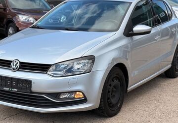 VW Polo 197.650 km 5.470 &euro; Erlangen 91056