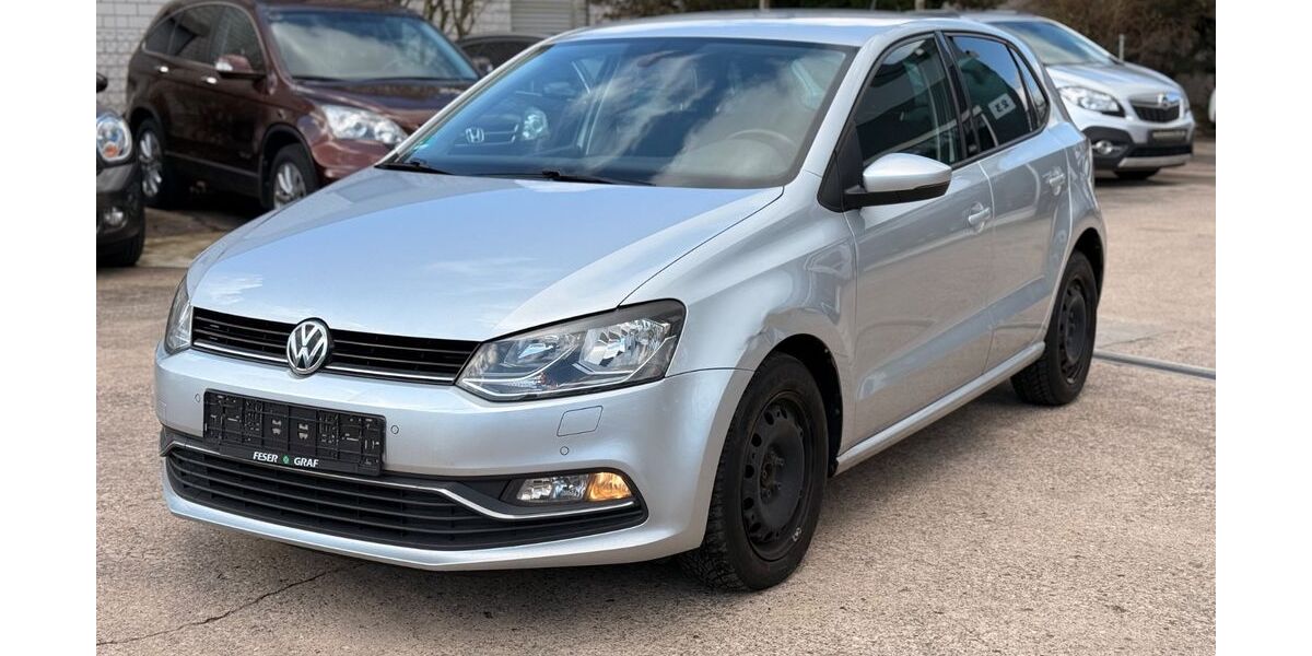 VW Polo 197.650 km 5.470 &euro; Erlangen 91056