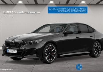 BMW i5 8.105 km 72.595 &euro; Nürnberg 90441