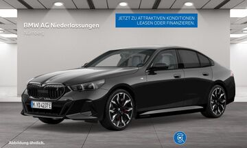 Gebrauchte BMW i5
