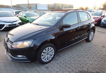 VW Polo 215.000 km 5.990 &euro; Nürnberg 90439