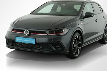 VW Polo 44.879 km 23.804 &euro; Nürnberg 90411