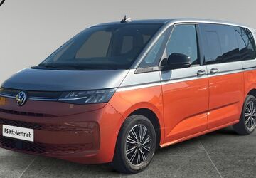 VW T7 Multivan 26.500 km 49.980 &euro; Nürnberg 90480