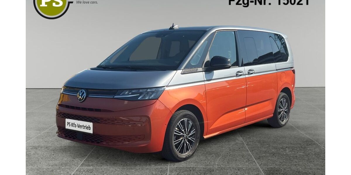 VW T7 Multivan 26.500 km 49.980 &euro; Nürnberg 90480