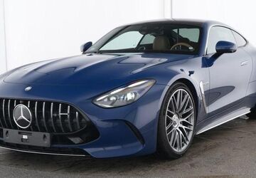 Mercedes-Benz AMG GT 11.223 km 159.599 &euro; Altdorf 90518