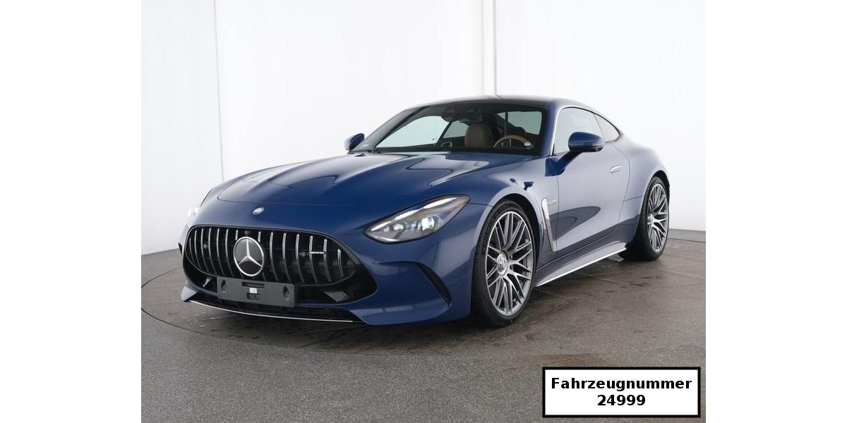 Mercedes-Benz AMG GT 11.223 km 159.599 &euro; Altdorf 90518
